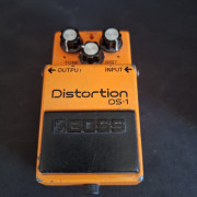 Boss DS-1 1991 · Las Palmas · 60 €