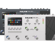 NUX MG50 li · Alicante · 325 €