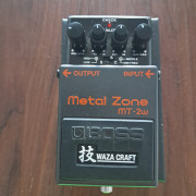 Pedal Boss Meta Zone mt- 2w Japan · Cádiz · 120 €