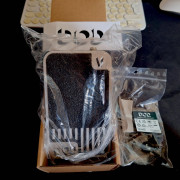 Digitech DOD Mini Volume Pedal · Las Palmas · 60 €
