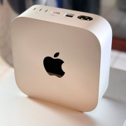 Mac Mini M4 PRO 64GB RAM / 2TB SSD + AppleCare PLUS · Madrid · 3495 €