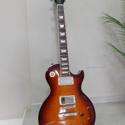 Gibson LP Standard Plus · Pontevedra · 2100 €