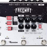 Thermion Freeway · Granada