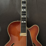 D’Aquisto DQ NYE ALB · Málaga · 2750 €
