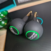 Inalámbrico para guitarra Swiff Audio WT09a. · Barcelona · 150 €