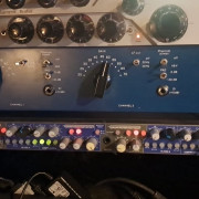 Tube-tech mp 1a · Cádiz · 2000 €