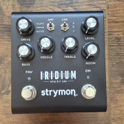 Strymon Iridium · Madrid · 270 €