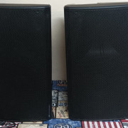 2 PA Atavoces dB Technologies Opera 15 ideal para grupos, salas o DJ · Valencia · 595 €