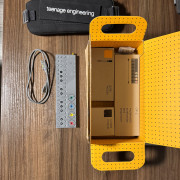 Teenage Engineering OPZ · Cáceres · 320 €