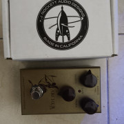 J. Rockett Audio Designs Archer Ikon · Málaga · 135 €