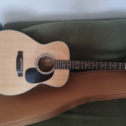 Acústica Blueridge BR-43 · Barcelona · 375 €
