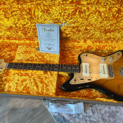 Fender Custom Shop Jazzmaster 58 relic · Madrid · 2950 €