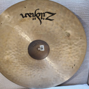 Plato Zildjian constantinopla