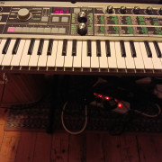Korg Microkorg