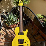 Vigier GV Mint · Madrid · 2350 €