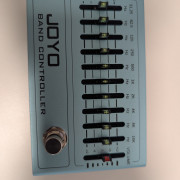 EQ Joyo R12 Parametric 10 band · Barcelona · 60 €