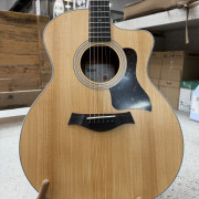 Taylor 214ce-Koa · Barcelona · 850 €