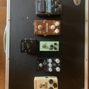 Vendo cambio pedales varios · Madrid · 100 €