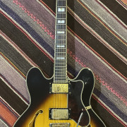 Epiphone Sheraton 2012 · Madrid · 450 €