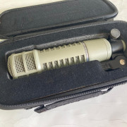 Electro-Voice RE20 Micrófono Dinámico · Barcelona · 470 €