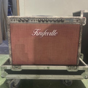 Fender Bandmaster Reverb 1974 X Guitarra · Cádiz