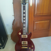 Gibson Les Paul Studio 2016 · Cádiz · 1100 €