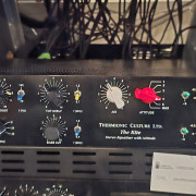 Thermionic Culture The Kite · SC Tenerife · 2500 €