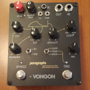 Vongon Paragraphs · Valencia · 250 €