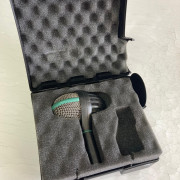 Micrófono AKG d112 en buen estado · Barcelona · 105 €
