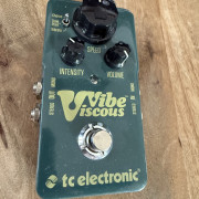 TC electronics Viscous Vibe · Alicante · 50 €