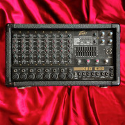 Peavey XRD 680 Powered PA Mixer 8 Channel Head USA · Barcelona · 50 €