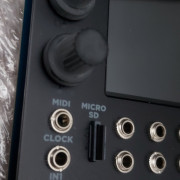 1010 Music BitBox MK2 (Black panel) · Barcelona · 500 €