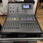 Midas M32 + Flightcase