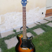Godin Richmond Empire P90 · Valladolid · 575 €