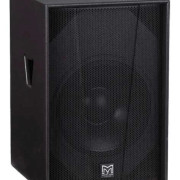 Subgraves nuevos pasivos (no autoamplificados) Martin Audio S-15+ · Huesca · 600 €