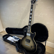 Gibson Les Paul Adam Jones · Castellón