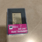 Seth lover neck · Murcia · 100 €