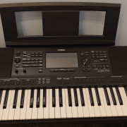 Workstation Yamaha SX-700 · Barcelona · 850 €