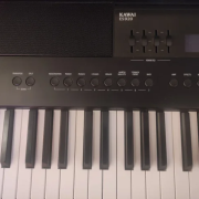 Piano Digital Kawai ES920