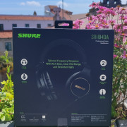 Shure SRH840A · A Coruña · 99 €