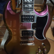 Epiphone Custom SG Futura · Alicante · 780 €