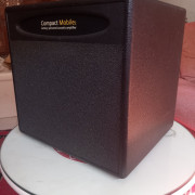 AER Compact Mobile 2 Amplificador acústico Pro · Granada · 815 €