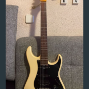 Guitarra Blade California Classic · Madrid · 700 €