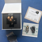Decibelics Golden Horse · Cádiz · 190 €