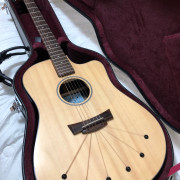 Acústica Babicz modelo ID-DCRW-06E · Málaga