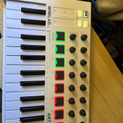 Minilab MK-II · Barcelona · 40 €