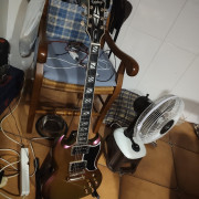 Epiphone Custom SG Futura · Alicante · 680 €