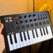 Minilab MK-III · Barcelona · 60 €