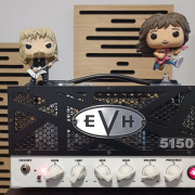 Evh 5150III LBX lunchbox · Madrid · 350 €