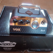 Amplificador VOX mv50 Rock · Navarra · 80 €